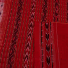 Handloom Sambalpuri Cotton Ikkat Saree Handloom Saree_Sambalpuri Cotton Priyadarshini Handloom 