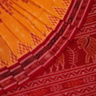 Priyadarshini Handloom, "Sambalpuri Cotton Ikat Saree in Traditional Odisha Design" "Handwoven Ikat Saree with Intricate Weaving and Motifs" "Pure Cotton Sambalpuri Ikat Saree with Ethnic Patterns" "Odisha Handloom Saree in Sambalpuri Ikat Weaving" "Stylish and Elegant Sambalpuri Cotton Ikat Saree" "Unique Ikat Weave Saree in Soft and Breathable Cotton Fabric" "Indian Handloom Saree in Sambalpuri Cotton Ikat Design" "Sambalpuri Cotton Saree with Striking Ikat Patterns"