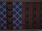 Handloom Sambalpuri Cotton Ikkat Saree Handloom Saree_Sambalpuri Cotton Priyadarshini Handloom 