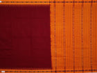 Handloom Sambalpuri Cotton Ikkat Saree Handloom Saree_Sambalpuri Cotton Priyadarshini Handloom 