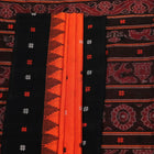Handloom Sambalpuri Cotton Ikkat Saree Handloom Saree_Sambalpuri Cotton Priyadarshini Handloom 