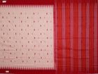 Handloom Sambalpuri Cotton Ikkat Saree Handloom Saree_Sambalpuri Cotton Priyadarshini Handloom 