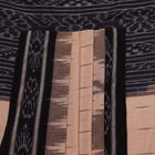 Handloom Sambalpuri Cotton Ikkat Saree Handloom Saree_Sambalpuri Cotton Priyadarshini Handloom 