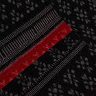 Handloom Sambalpuri Cotton Ikkat Saree Handloom Saree_Sambalpuri Cotton Priyadarshini Handloom 