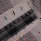 Handloom Sambalpuri Cotton Ikkat Saree Handloom Saree_Sambalpuri Cotton Priyadarshini Handloom 