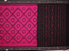 Handloom Sambalpuri Cotton Ikkat Saree Handloom Saree_Sambalpuri Cotton Priyadarshini Handloom 