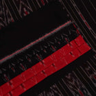 Handloom Sambalpuri Cotton Ikkat Saree Handloom Saree_Sambalpuri Cotton Priyadarshini Handloom 