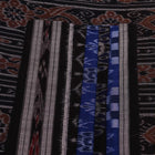 Handloom Sambalpuri Cotton Ikkat Saree Handloom Saree_Sambalpuri Cotton Priyadarshini Handloom 
