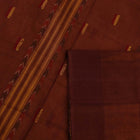 Handloom Sambalpuri Cotton Ikkat Saree Handloom Saree_Sambalpuri Cotton Priyadarshini Handloom 