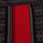 Handloom Sambalpuri Cotton Ikkat Saree Handloom Saree_Sambalpuri Cotton Priyadarshini Handloom 