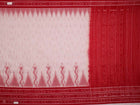 Handloom Sambalpuri Cotton Ikkat Saree Handloom Saree_Sambalpuri Cotton Priyadarshini Handloom 