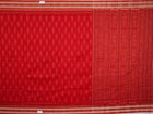 Handloom Sambalpuri Cotton Ikkat Saree Handloom Saree_Sambalpuri Cotton Priyadarshini Handloom 