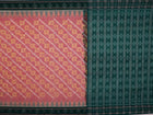 Handloom Sambalpuri Cotton Ikkat Saree Handloom Saree_Sambalpuri Cotton Priyadarshini Handloom 