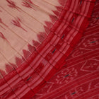 Handloom Sambalpuri Cotton Ikkat Saree Handloom Saree_Sambalpuri Cotton Priyadarshini Handloom 