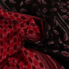 Handloom Sambalpuri Cotton Ikkat Saree Handloom Saree_Sambalpuri Cotton Priyadarshini Handloom 