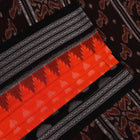Handloom Sambalpuri Cotton Ikkat Saree Handloom Saree_Sambalpuri Cotton Priyadarshini Handloom 
