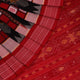 Handloom Sambalpuri Cotton Ikkat Saree Handloom Saree_Sambalpuri Cotton Priyadarshini Handloom 