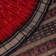 Handloom Sambalpuri Cotton Ikkat Saree Handloom Saree_Sambalpuri Cotton Priyadarshini Handloom 