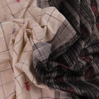 Handloom Sambalpuri Cotton Ikkat Saree Handloom Saree_Sambalpuri Cotton Priyadarshini Handloom 