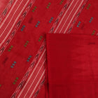 Handloom Sambalpuri Cotton Ikkat Saree Handloom Saree_Sambalpuri Cotton Priyadarshini Handloom 