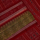 Handloom Sambalpuri Cotton Ikkat Saree Handloom Saree_Sambalpuri Cotton Priyadarshini Handloom 