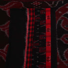 Handloom Sambalpuri Cotton Ikkat Saree Handloom Saree_Sambalpuri Cotton Priyadarshini Handloom 