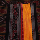 Handloom Sambalpuri Cotton Ikkat Saree Handloom Saree_Sambalpuri Cotton Priyadarshini Handloom 