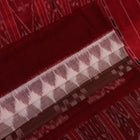 Handloom Sambalpuri Cotton Ikkat Saree Handloom Saree_Sambalpuri Cotton Priyadarshini Handloom 