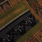 Handloom Sambalpuri Cotton Ikkat Saree Handloom Saree_Sambalpuri Cotton Priyadarshini Handloom 