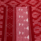 Handloom Sambalpuri Cotton Ikkat Saree Handloom Saree_Sambalpuri Cotton Priyadarshini Handloom 