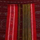 Handloom Sambalpuri Cotton Ikkat Saree Handloom Saree_Sambalpuri Cotton Priyadarshini Handloom 