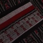 Handloom Sambalpuri Cotton Ikkat Saree Handloom Saree_Sambalpuri Cotton Priyadarshini Handloom 