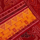 Handloom Sambalpuri Cotton Ikkat Saree Handloom Saree_Sambalpuri Cotton Priyadarshini Handloom 