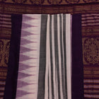 Handloom Sambalpuri Cotton Ikkat Saree Handloom Saree_Sambalpuri Cotton Priyadarshini Handloom 