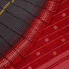 Handloom Sambalpuri Cotton Ikkat Saree Handloom Saree_Sambalpuri Cotton Priyadarshini Handloom 