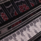 Handloom Sambalpuri Cotton Ikkat Saree Handloom Saree_Sambalpuri Cotton Priyadarshini Handloom 