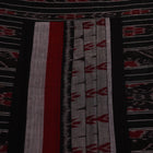 Handloom Sambalpuri Cotton Ikkat Saree Handloom Saree_Sambalpuri Cotton Priyadarshini Handloom 