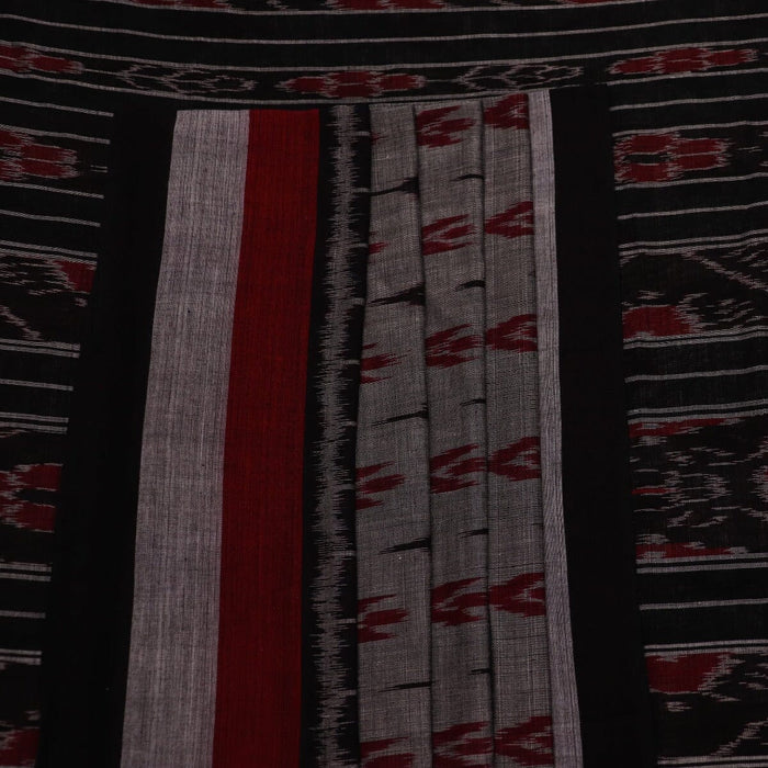 Sambalpuri detail