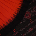 Handloom Sambalpuri Cotton Ikkat Saree Handloom Saree_Sambalpuri Cotton Priyadarshini Handloom 