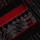 Handloom Sambalpuri Cotton Ikkat Saree Handloom Saree_Sambalpuri Cotton Priyadarshini Handloom 