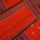 Handloom Sambalpuri Cotton Ikkat Saree Handloom Saree_Sambalpuri Cotton Priyadarshini Handloom 