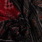 Handloom Sambalpuri Cotton Ikkat Saree Handloom Saree_Sambalpuri Cotton Priyadarshini Handloom 