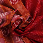 Handloom Sambalpuri Cotton Ikkat Saree Handloom Saree_Sambalpuri Cotton Priyadarshini Handloom 