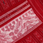 Handloom Sambalpuri Cotton Ikkat Saree Handloom Saree_Sambalpuri Cotton Priyadarshini Handloom 