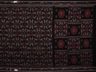 Handloom Sambalpuri Cotton Ikkat Saree Handloom Saree_Sambalpuri Cotton Priyadarshini Handloom 