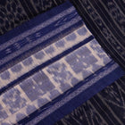 Handloom Sambalpuri Cotton Ikkat Saree Handloom Saree_Sambalpuri Cotton Priyadarshini Handloom 