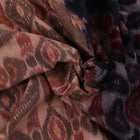 Handloom Sambalpuri Cotton Ikkat Saree Handloom Saree_Sambalpuri Cotton Priyadarshini Handloom 