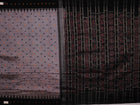 Handloom Sambalpuri Cotton Ikkat Saree Handloom Saree_Sambalpuri Cotton Priyadarshini Handloom 