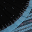 Handloom Sambalpuri Cotton Ikkat Saree Handloom Saree_Sambalpuri Cotton Priyadarshini Handloom 