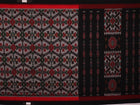 Handloom Sambalpuri Cotton Ikkat Saree Handloom Saree_Sambalpuri Cotton Priyadarshini Handloom 